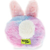 Snuggle Bunny Slipper, Blush - Slippers - 5