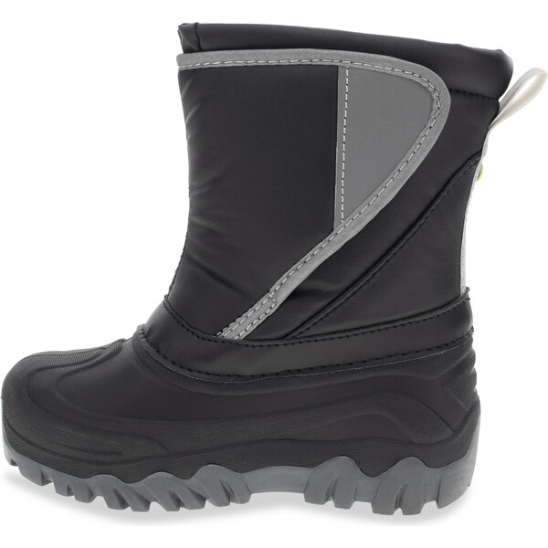 Selah Rain Boot, Black Western Chief Shoes Maisonette