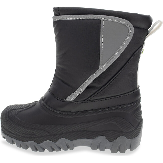 Selah Rain Boot, Black - Rain Boots - 4