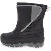 Selah Rain Boot, Black - Rain Boots - 4