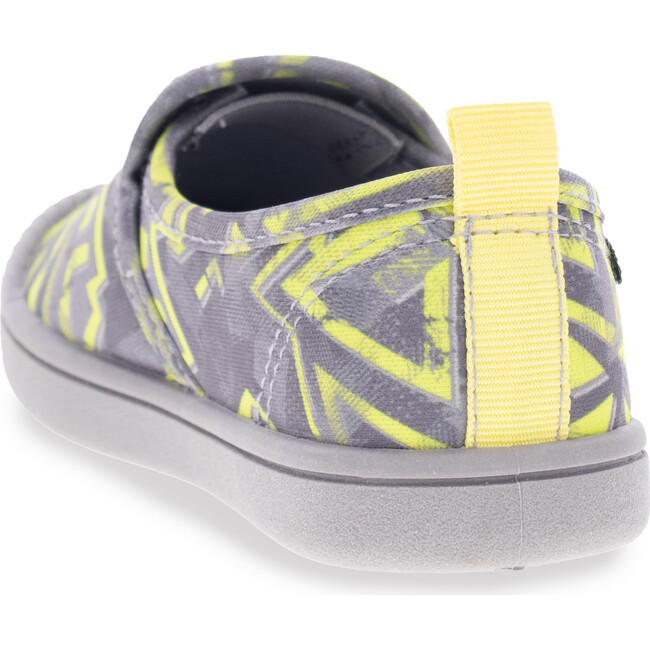 Puddle Sneaker, Grey - Swim Shoes - 8