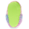 Snuggle Bunny Slipper, Blush - Slippers - 6