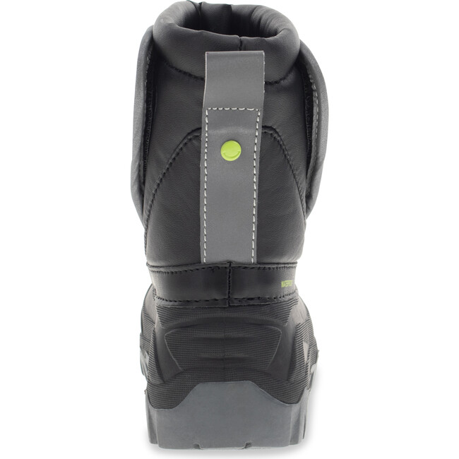 Selah Rain Boot, Black - Rain Boots - 5