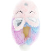 Snuggle Bunny Slipper, Blush - Slippers - 7