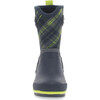 Nordic Neoprene Rain Boot, Navy - Rain Boots - 3
