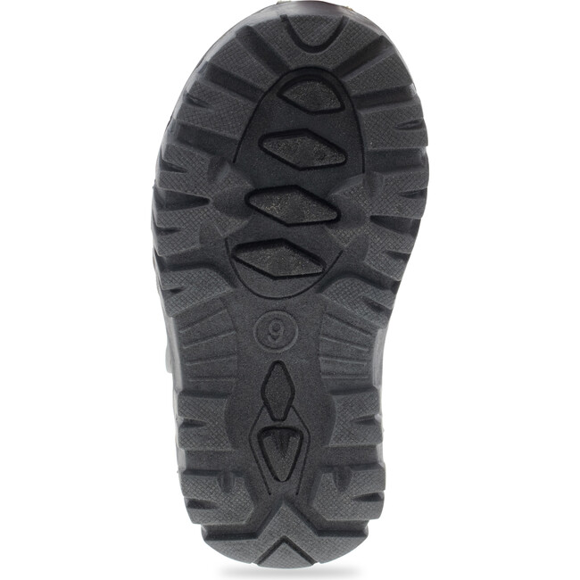 Selah Rain Boot, Black - Rain Boots - 6