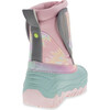 Selah Tie Dye Rain Boot, Multi - Rain Boots - 8