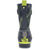 Nordic Neoprene Rain Boot, Navy - Rain Boots - 5