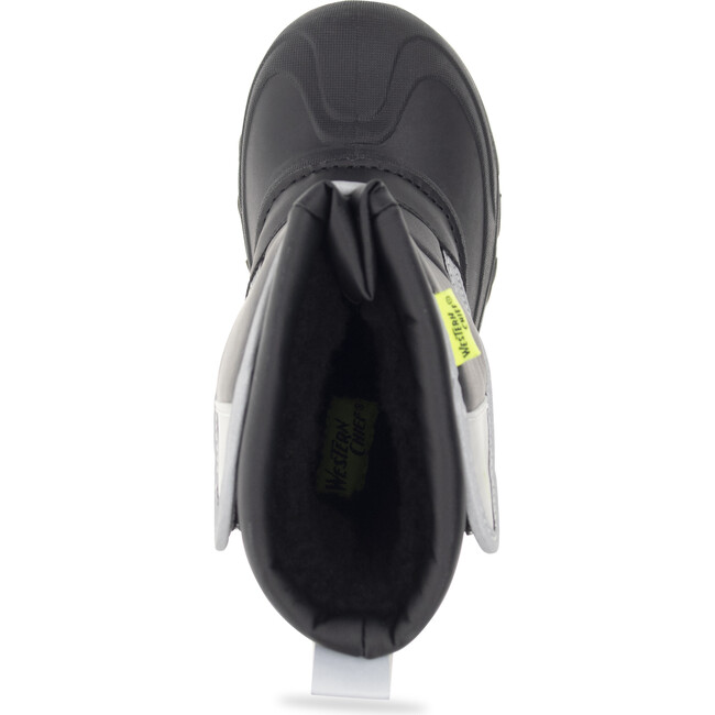 Selah Rain Boot, Black - Rain Boots - 7