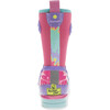 Tie Dye Neoprene Rain Boot, Pink - Rain Boots - 5