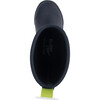 Nordic Neoprene Rain Boot, Navy - Rain Boots - 7