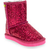 Emma Slipper, Pink - Slippers - 2