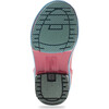 Rainbow Wave Neoprene Rain Boot, Multi - Rain Boots - 6