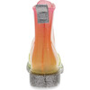 Combat PVC Rain Boot, Multi - Rain Boots - 5