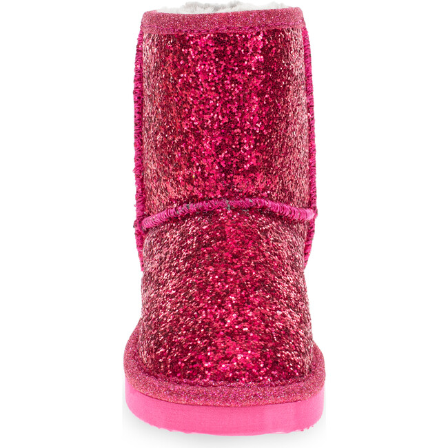 Emma Slipper, Pink - Slippers - 3