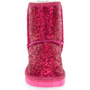Emma Slipper, Pink - Slippers - 3