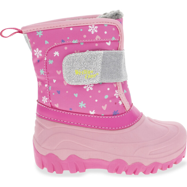 Baker Rain Boot, Pink