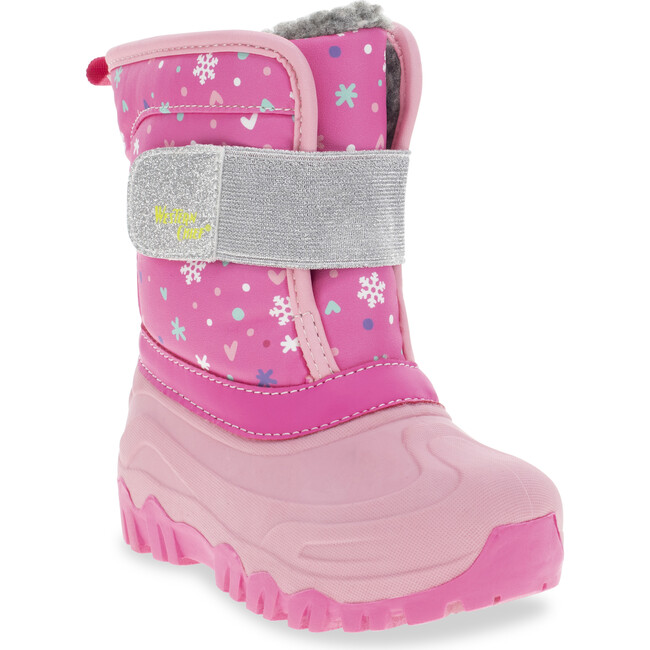 Baker Rain Boot, Pink - Rain Boots - 2