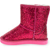 Emma Slipper, Pink - Slippers - 4