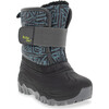 Baker Rain Boot, Teal - Rain Boots - 2