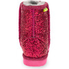 Emma Slipper, Pink - Slippers - 5