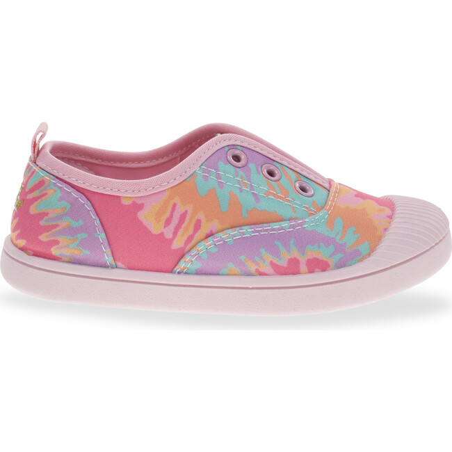 Jetty Tie Dye Shoe, Pink