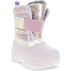 Baker Rain Boot, Iridescent - Rain Boots - 2
