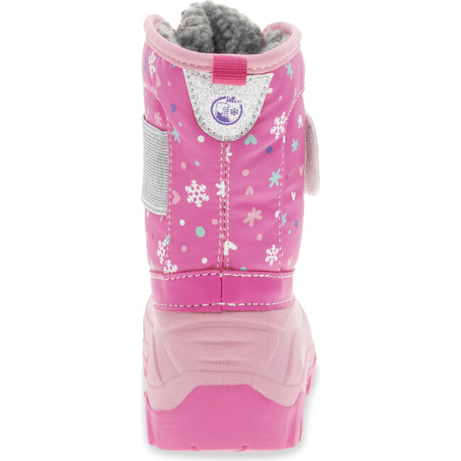 Baker Rain Boot, Pink - Rain Boots - 5