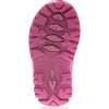 Baker Rain Boot, Pink - Rain Boots - 6