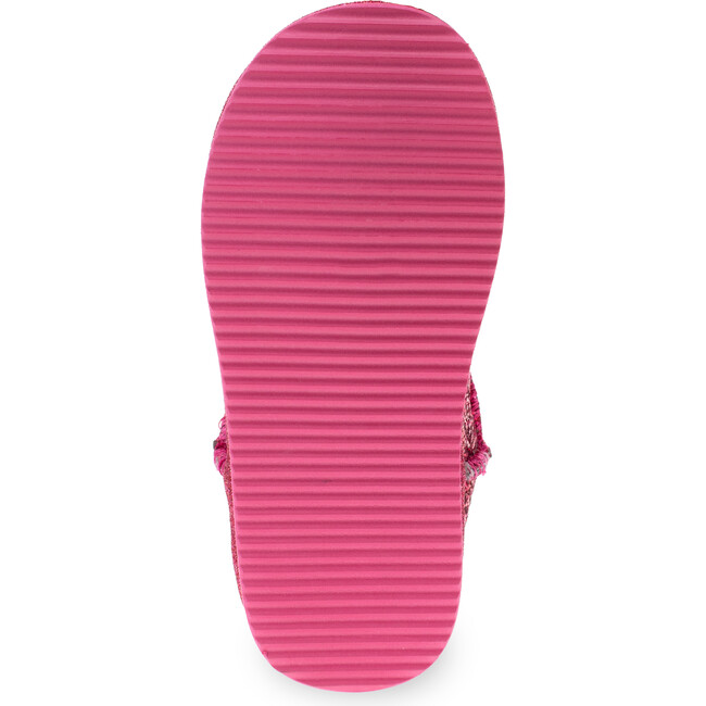 Emma Slipper, Pink - Slippers - 6