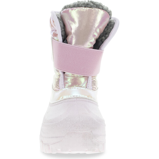 Baker Rain Boot, Iridescent - Rain Boots - 3