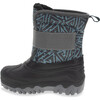 Baker Rain Boot, Teal - Rain Boots - 4