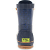 Legacy Danielle Rain Boot, Navy - Rain Boots - 4