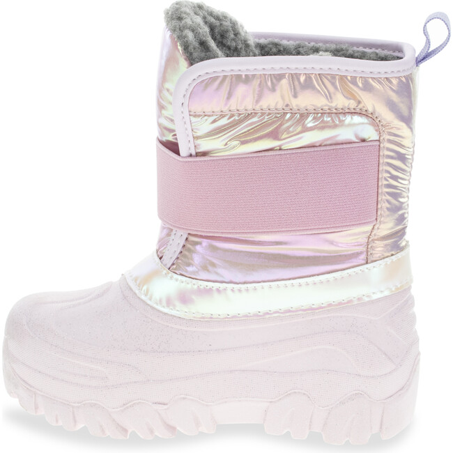 Baker Rain Boot, Iridescent - Rain Boots - 4