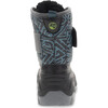Baker Rain Boot, Teal - Rain Boots - 5