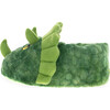 Dreamasaurus Slipper, Green - Slippers - 4 - thumbnail