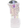 Baker Rain Boot, Iridescent - Rain Boots - 5