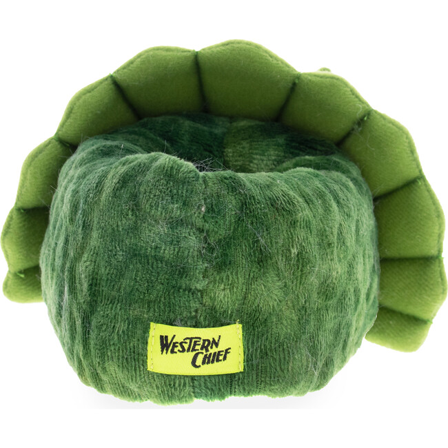 Dreamasaurus Slipper, Green - Slippers - 5