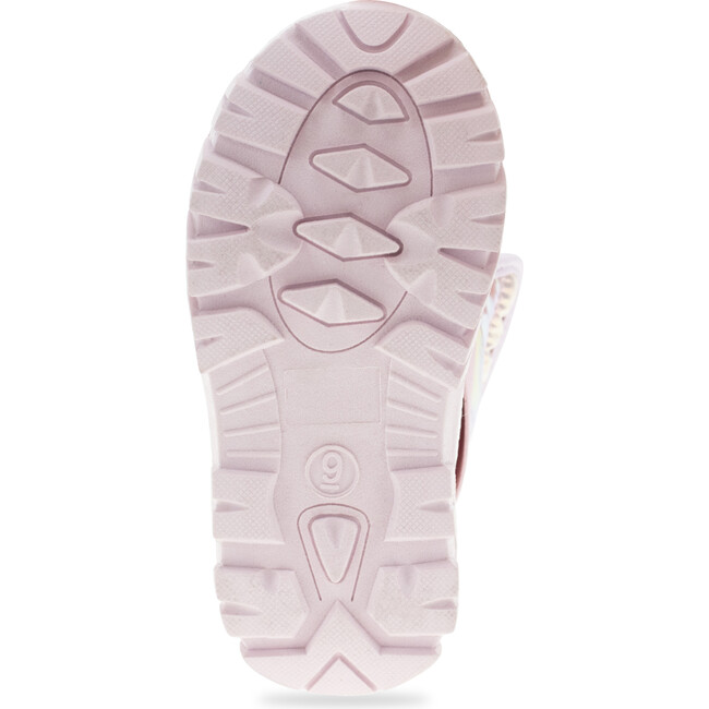 Baker Rain Boot, Iridescent - Rain Boots - 6