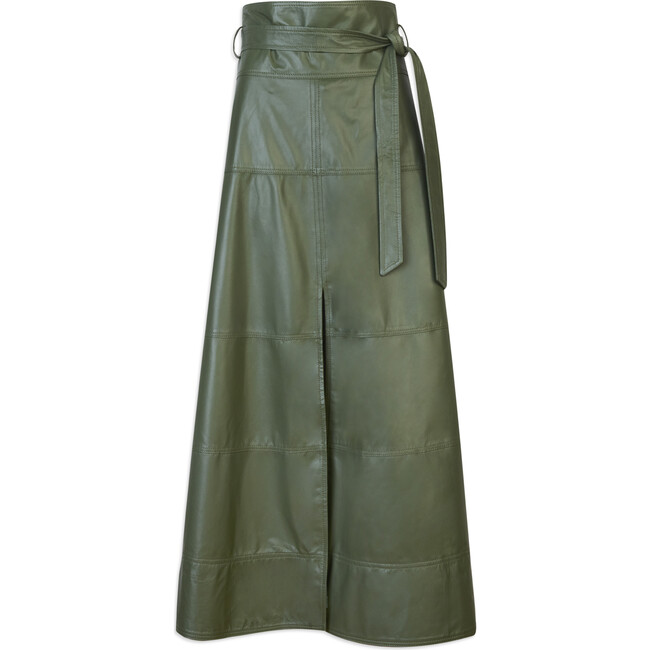 Women's Hudson Skirt, Olive