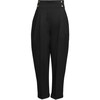 Women's Chelsea Pant, Black - Pants - 1 - thumbnail