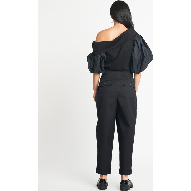 Women's Chelsea Pant, Black - Pants - 3