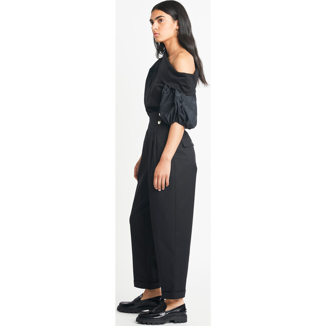 Women's Chelsea Pant, Black - Pants - 4
