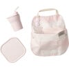 Eco Explorer, Gentle Blossom - Bibs - 1 - thumbnail