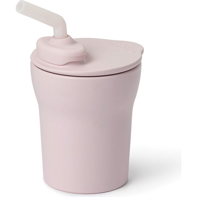 Solids Ready Set, Toffee Cotton Candy & Cotton Candy - Tableware - 3