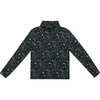 On A Roll, Winter Botanical - T-Shirts - 1 - thumbnail
