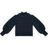 Tipping Point, Bluebottle - Sweatshirts - 1 - thumbnail