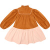Comfort Zone, Cinammon Stick & Pelican Pink - Dresses - 1 - thumbnail