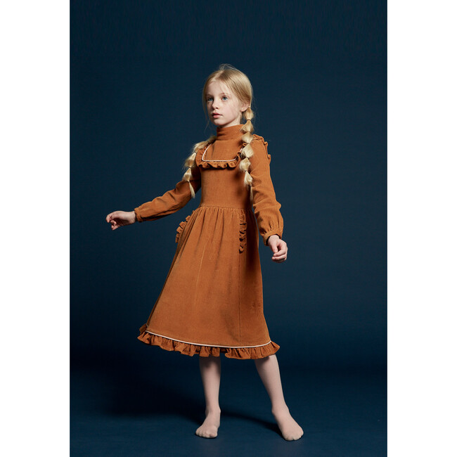 High & Low, Cinnamon Stick - Dresses - 3