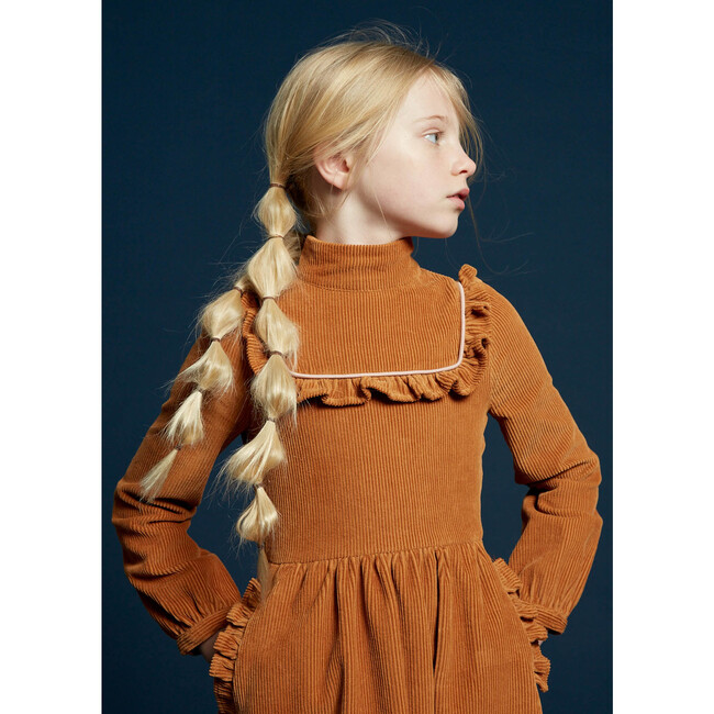 High & Low, Cinnamon Stick - Dresses - 5